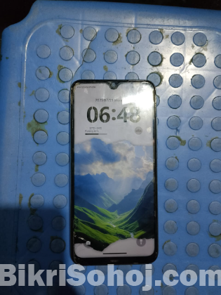 Redmi note 8
